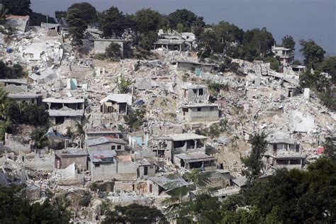 haiti erdbeben 2010 stärke